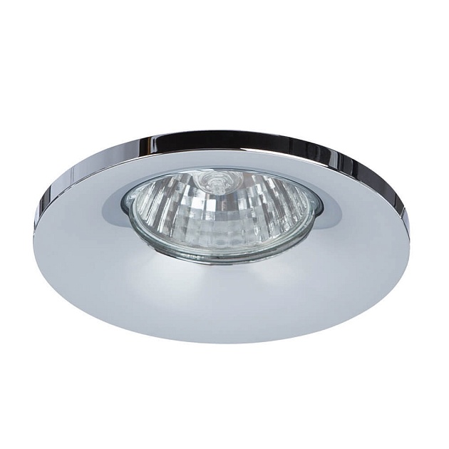 Встраиваемый светильник Divinare Monello 1809/02 PL-1 Фото № 