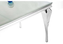 Кухонный стол Woodville Flavia 11396 5