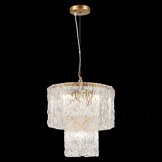 Подвесная люстра Evoluce Rida SLE283203-05 4