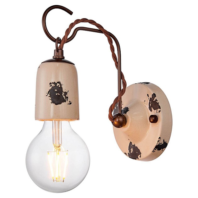 Бра Lussole Loft Vermilion LSP-8157 изображение Бра Lussole Loft Vermilion LSP-8157 Фото №