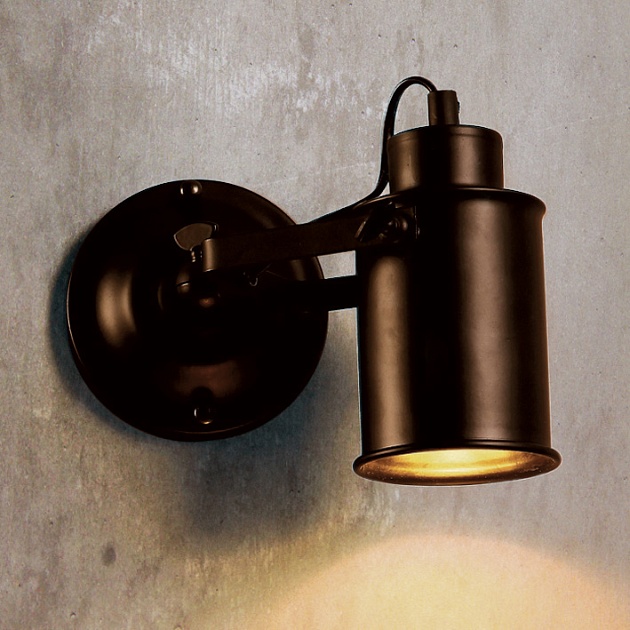 Спот Loft IT Spotlight Loft2092/1W изображение 6 Спот Loft IT Spotlight Loft2092/1W Фото № 6