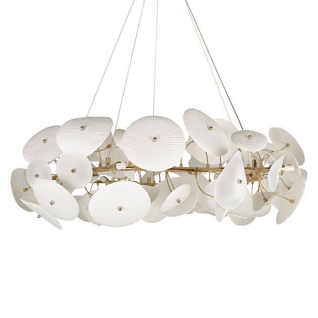 Подвесной светильник Loft IT Paradise 10234/1000 изображение 6 Подвесной светильник Loft IT Paradise 10234/1000 Фото № 6
