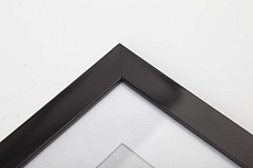 Фоторамка Image Art 601 / 21х30 черный (27/540) Б0035519 1