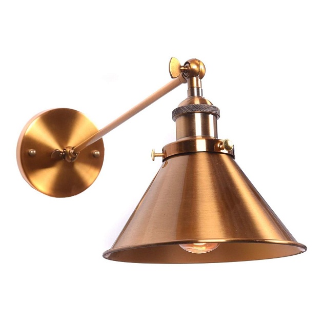 Бра Lumina Deco Gubi LDW B016-1 MD изображение Бра Lumina Deco Gubi LDW B016-1 MD Фото №