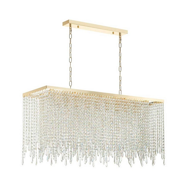 Подвесная люстра Odeon Light Chokka 5028/9A Фото № 