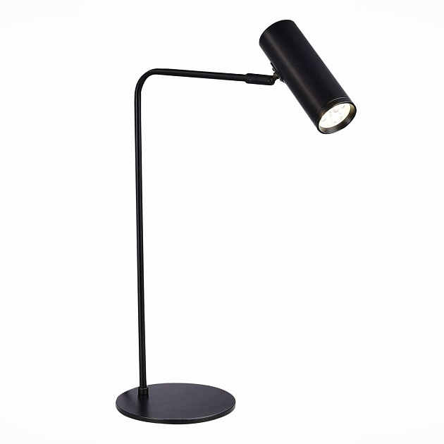 Настольная лампа ST Luce Arper SL1006.404.01 изображение Настольная лампа ST Luce Arper SL1006.404.01 Фото №