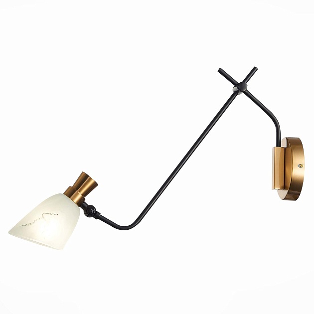 Спот Evoluce Lita SLE205401-01 Фото № 3