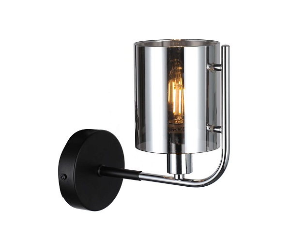 Бра Escada Elegant 671/1A Chrome изображение Бра Escada Elegant 671/1A Chrome Фото №