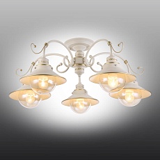 Потолочная люстра Omnilux Torri OML-50807-05 4