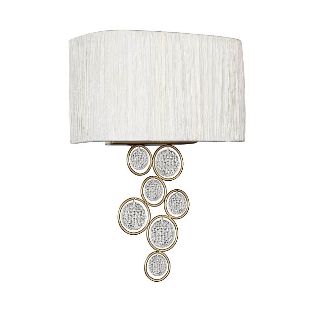 Бра Favourite Lietta 2493-2W Фото № 