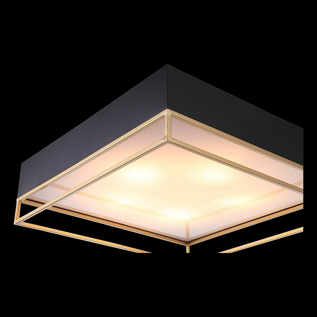 Потолочный светильник ST Luce Chodo SL1127.422.05 Фото № 6