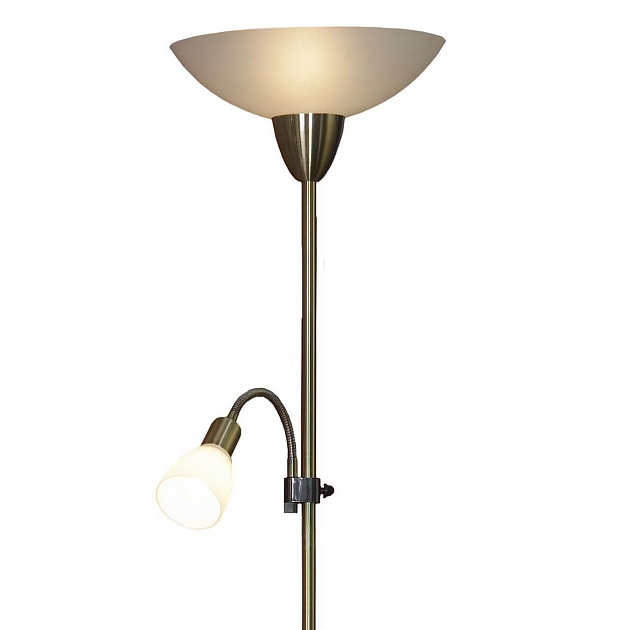 Торшер Lussole Isabella GRLSP-0020 изображение 6 Торшер Lussole Isabella GRLSP-0020 Фото № 6