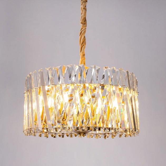 Подвесная люстра Divinare Bivara 7567/18 SP-10 изображение 2 Подвесная люстра Divinare Bivara 7567/18 SP-10 Фото № 2