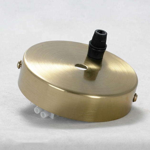 Подвесная люстра Lussole Loft Covington LSP-8650 Фото № 2