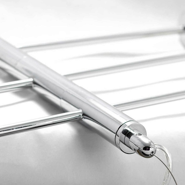 Подвесная люстра Lussole Lgo Huron LSP-8154 Фото № 5