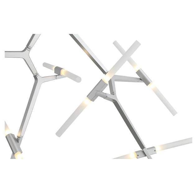 Подвесная люстра ST Luce Laconicita SL947.102.14 Фото № 5