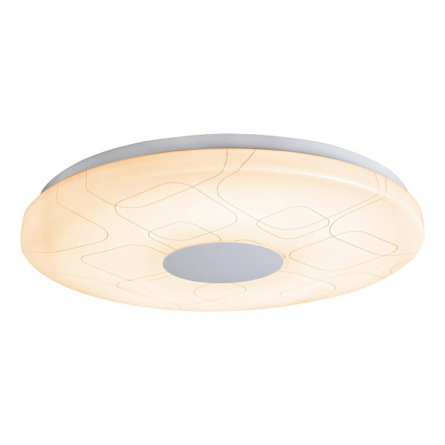 Потолочный светодиодный светильник iLedex Cube18W Фото № 8