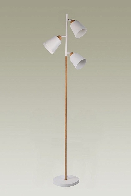 Торшер Moderli Floor V3050-3F Фото № 2