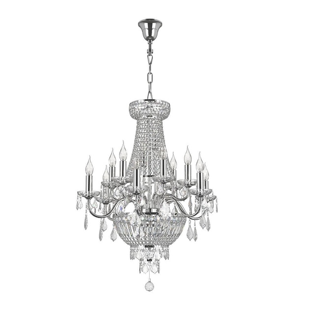 Подвесная люстра Osgona Classic 700164 Фото № 