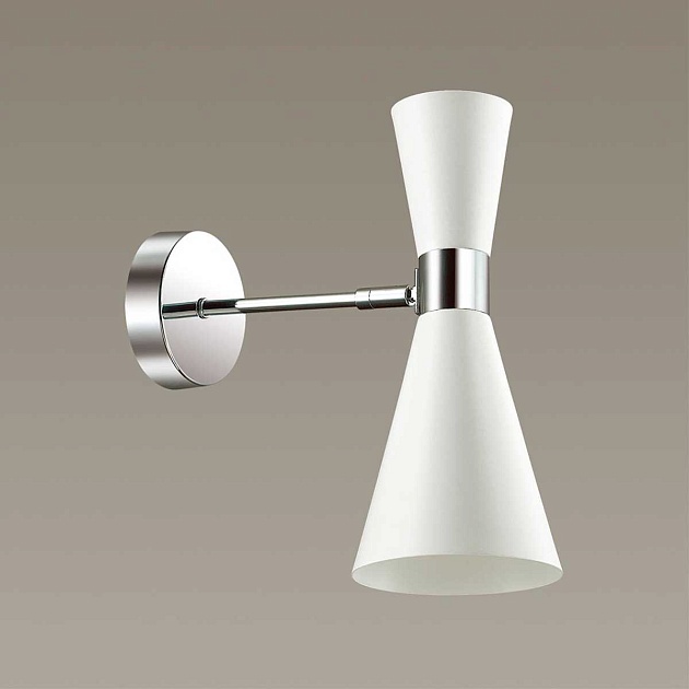 Бра Lumion Moderni Quinn 3661/1W изображение 2 Бра Lumion Moderni Quinn 3661/1W Фото № 2