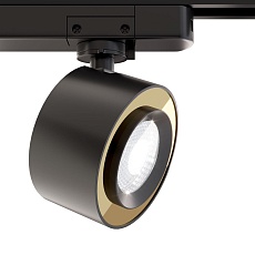 Трековый светодиодный светильник Maytoni Track lamps TR023-1-12B3K 2