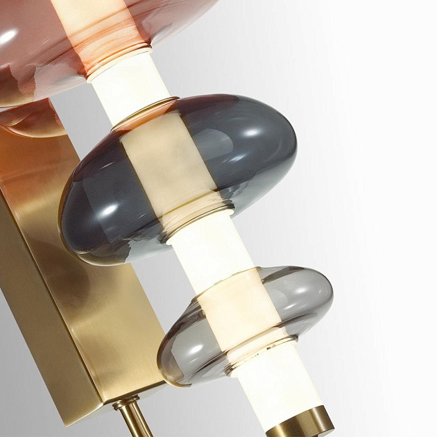 Бра Odeon Light Modern Amore 5411/9WL Фото № 3