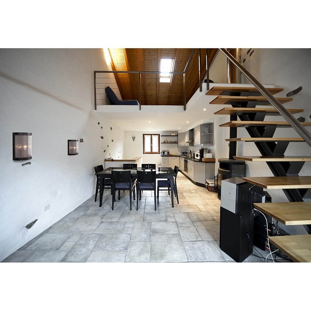 Настенный светильник Divinare Foschia 8110/03 AP-1 Фото № 3