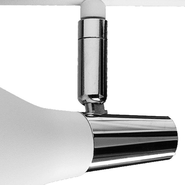 Спот Arte Lamp 73 A9154AP-2WH изображение 2 Спот Arte Lamp 73 A9154AP-2WH Фото № 2