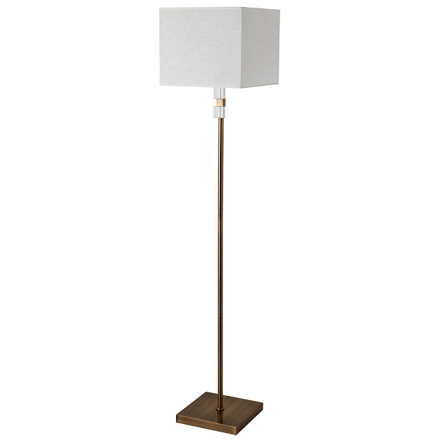 Торшер Arte Lamp North A5896PN-1PB изображение Торшер Arte Lamp North A5896PN-1PB Фото №