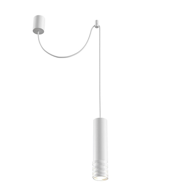 Подвесной светильник Maytoni Kinzo P025PL-01W Фото № 