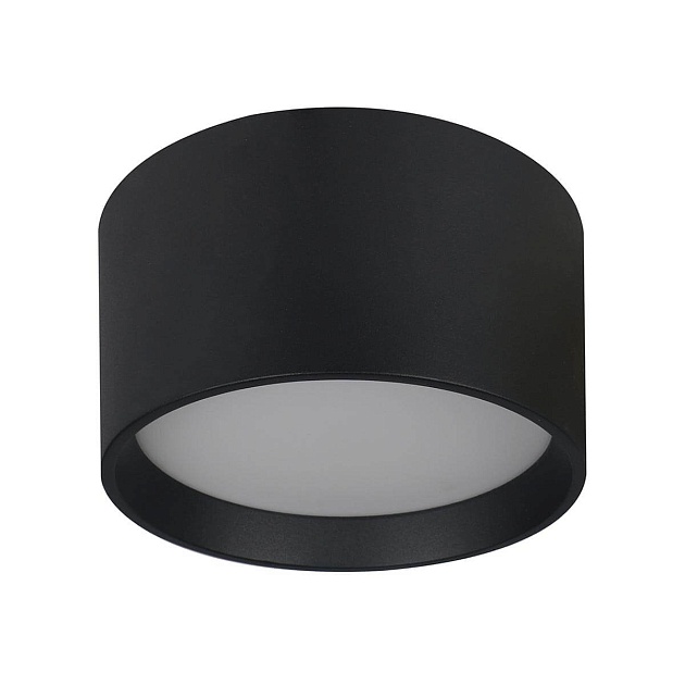 Потолочный светодиодный светильник Escada 20005SMU/02LED SBK изображение 1 Потолочный светодиодный светильник Escada 20005SMU/02LED SBK Фото № 1