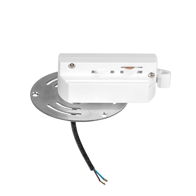 Адаптер для шинопровода Lightstar Asta 592060 Фото № 