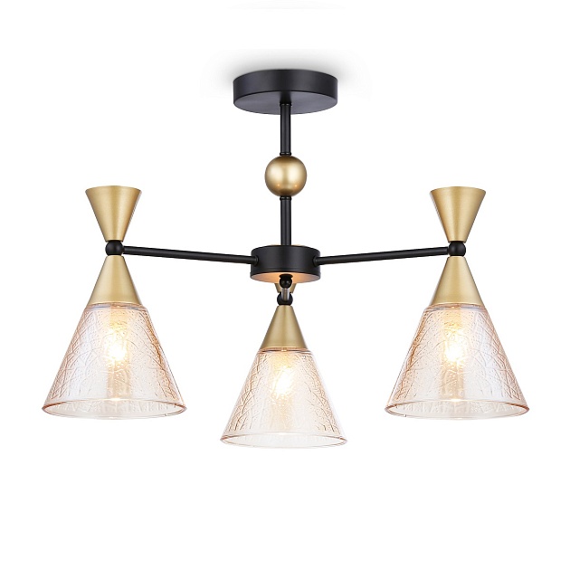 Потолочная люстра Ambrella light Traditional Modern TR3169 Фото № 