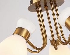 Потолочная люстра Ambrella light Traditional TR3218 2