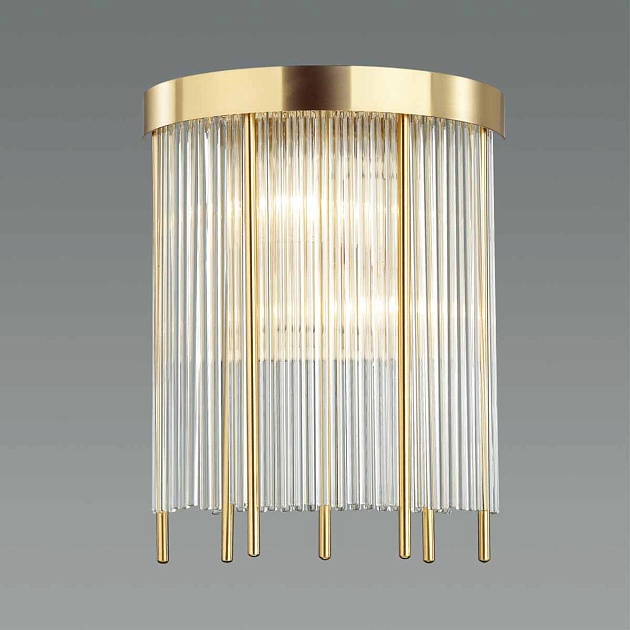 Настенный светильник Odeon Light Hall York 4788/2W Фото № 2