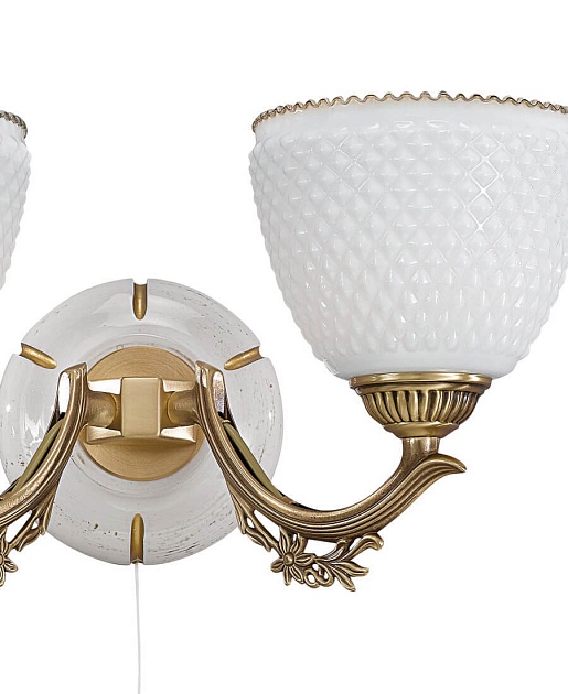 Бра Reccagni Angelo A 8656/2 Фото № 2