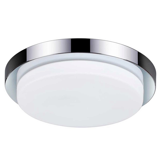 Потолочный светильник Odeon Light Drops Holger 2746/3C Фото № 