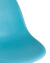 Кухонный стул Stool Group Style DSW бирюзовый УТ000000181 4
