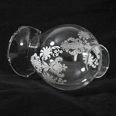 Потолочная люстра Lussole Lgo LSP-0092 4