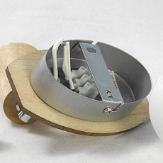 Спот Lussole Lgo GRLSP-0119 4