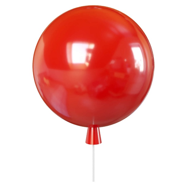Потолочный светильник Loft IT Memory 5055C/S Red изображение 4 Потолочный светильник Loft IT Memory 5055C/S Red Фото № 4