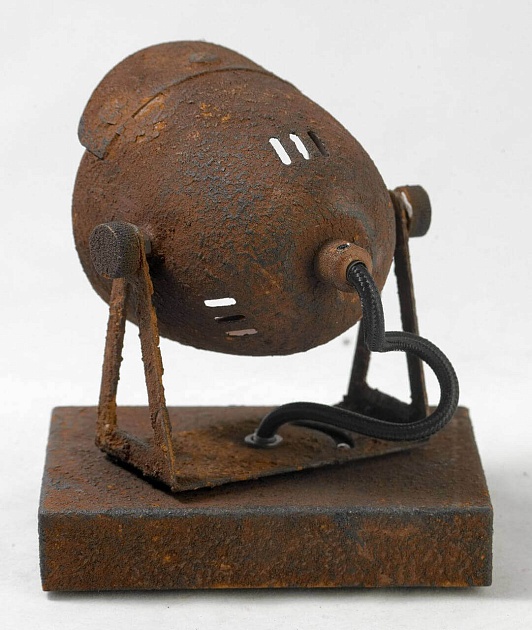 Спот Lussole Loft LSP-9506 изображение 4 Спот Lussole Loft LSP-9506 Фото № 4