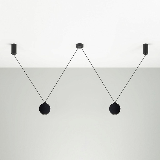 Подвес Arlight SPX-Hang-Hook-R70-L1500 036980 изображение 2 Подвес Arlight SPX-Hang-Hook-R70-L1500 036980 Фото № 2