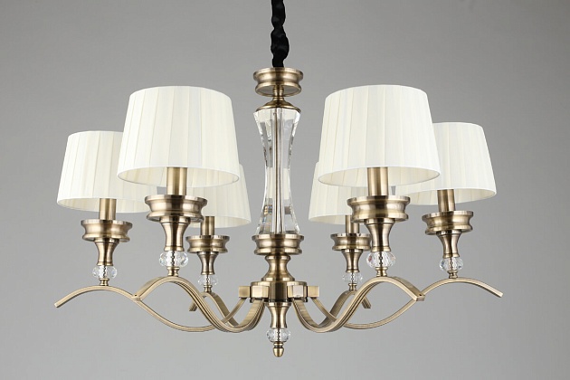 Подвесная люстра Omnilux Arosio OML-88413-06 Фото № 6