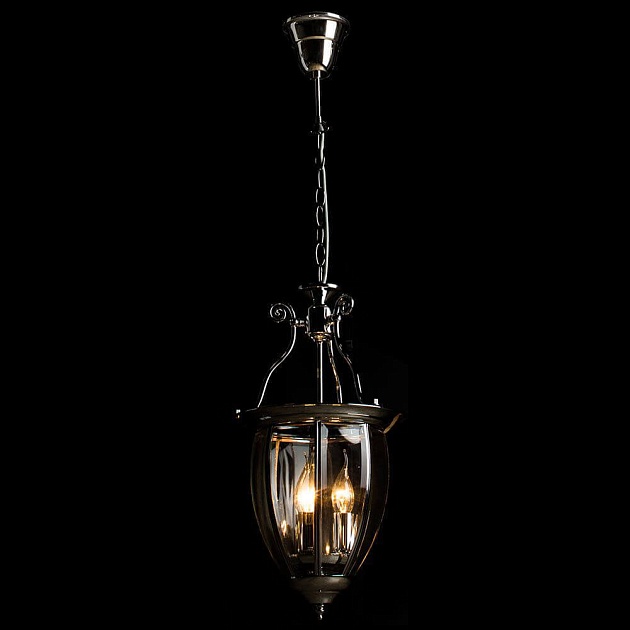 Подвесной светильник Arte Lamp Rimini A6509SP-3CC Фото № 2