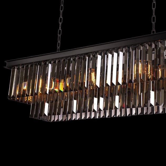 Подвесная люстра Loft IT Prism 10018/800R изображение 2 Подвесная люстра Loft IT Prism 10018/800R Фото № 2