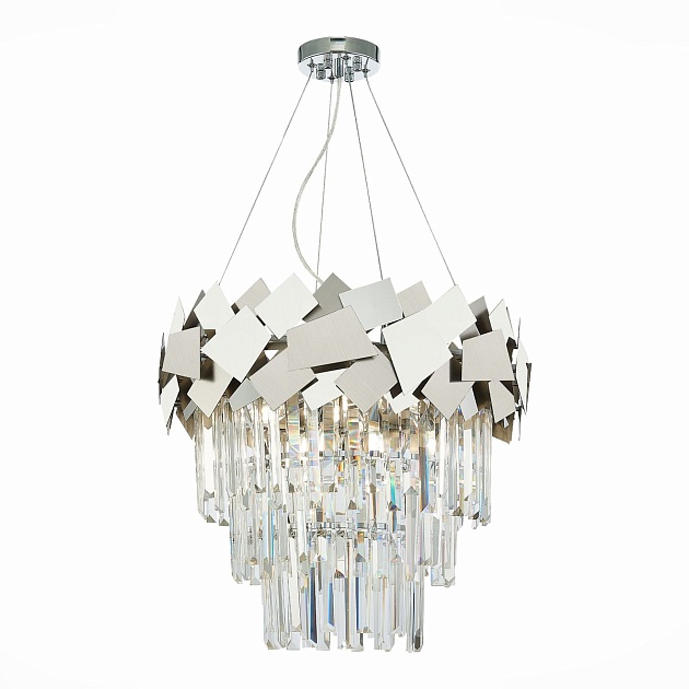 Подвесная люстра ST Luce Caserta SL1232.103.06 Фото № 4