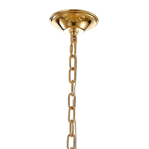 Подвесная люстра Favourite Intera 2983-13P изображение 2 Подвесная люстра Favourite Intera 2983-13P Фото № 2