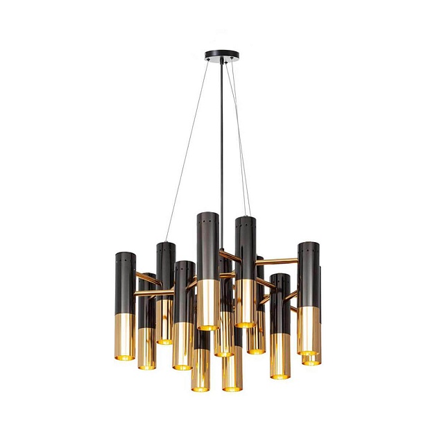Подвесная люстра Loft IT Ike 9952-13 изображение Подвесная люстра Loft IT Ike 9952-13 Фото №