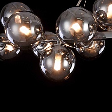 Подвесная люстра Maytoni Dallas MOD547PL-25CH 4
